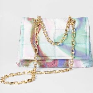 Future Collective Gabriella Karefa Johnson Purse New